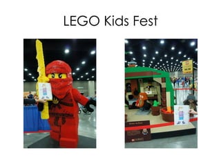 LEGO Kids Fest
 