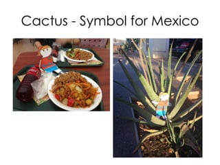 Meet New Friends
Miguel (L) & Zaida (R)
 