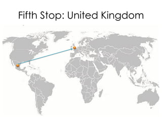 Cactus - Symbol for Mexico
 