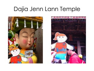 Enjoy the Cherry Blossoms
 