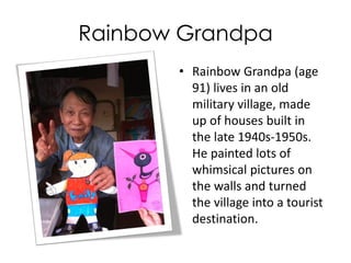 Flat Emily investigates the
Murder Case!
 