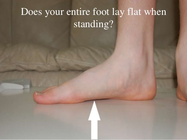 best flats for foot pain
