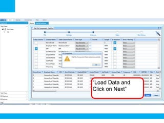 ETL Validator: Flat File Validation | PPT