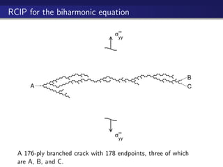 Solving integral equations on boundaries with corners, edges, and ...