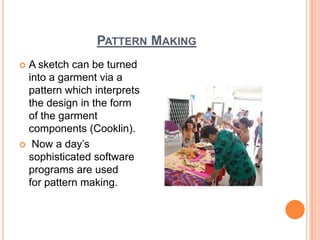 Flat pattern | PPTX