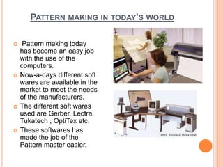 Flat pattern | PPTX