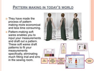 Flat pattern | PPTX