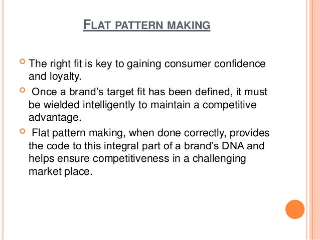 Flat Pattern Amazing Patterning Definition Flat Pattern Amazing Patterning Definition