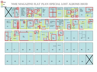 Main title skyline main Tag line =image Main image NME Magazine Flat Plan (special lost albums issue) Tag line masthead Buzz  word Competition  Synergy-nme awards ceremony. Blackberry barcode-large appeal-advancement in media technology. subscribe Main text Main title Noel Gallagher Special Issue advert Main title Main title Main text Main title Main text Main text interview =text Main text Main image Main title Sonic editions The NME Collection Main image Main title Main text text Subscribe to NME Advertisement  Main image Main text Main title Main text Main title Main image Main title Main text Main title Main image Main title Main title Main image Main text completion Main image Advertisement-ipad edition-David Bowie Advertisement-NME radio Main image Main article-main heading 100 great albums you've never heard Main text =heading Main image Main text Main text Main text Main text Main text Main text Main image Main text Main image Main text Main image Main text Main image Main text Main image Main Image Main text Main text Main Image Main text Main Image Main Image Main text Main Image Main Image Main text 1 3 2 5 9 7 6 10 11 15 33 13 12 19 18 17 16 22 20 21 23 24 25 26 27 28 29 30 31 35 34 14 32 38 37 36 41 40 39 47 46 45 44 43 42 54 53 52 51 50 49 48 55 56 57 4 8 58 