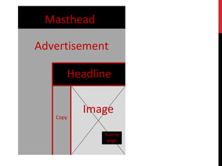 Masthead
Advertisement
Image
Turn to
page
Headline
Copy
 