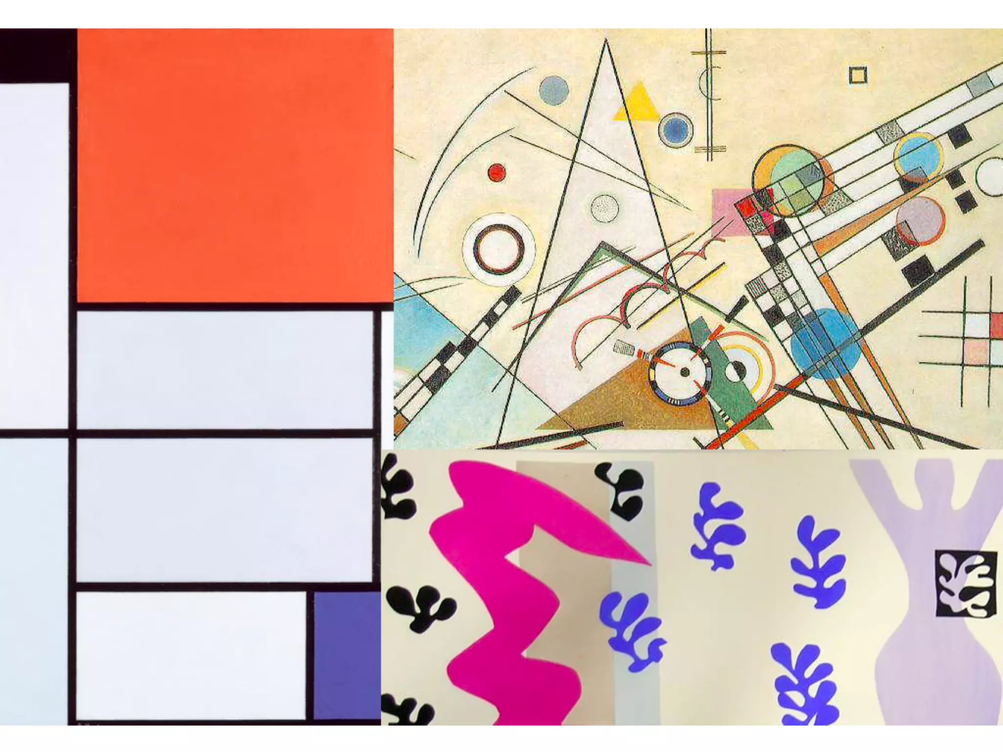 It's COOL to be FLAT, v2