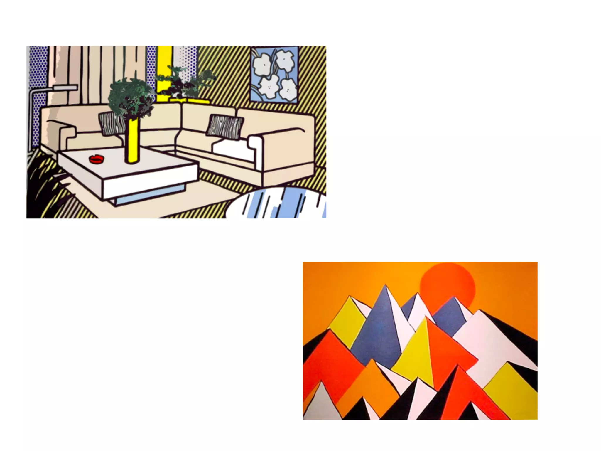 It's COOL to be FLAT, v2