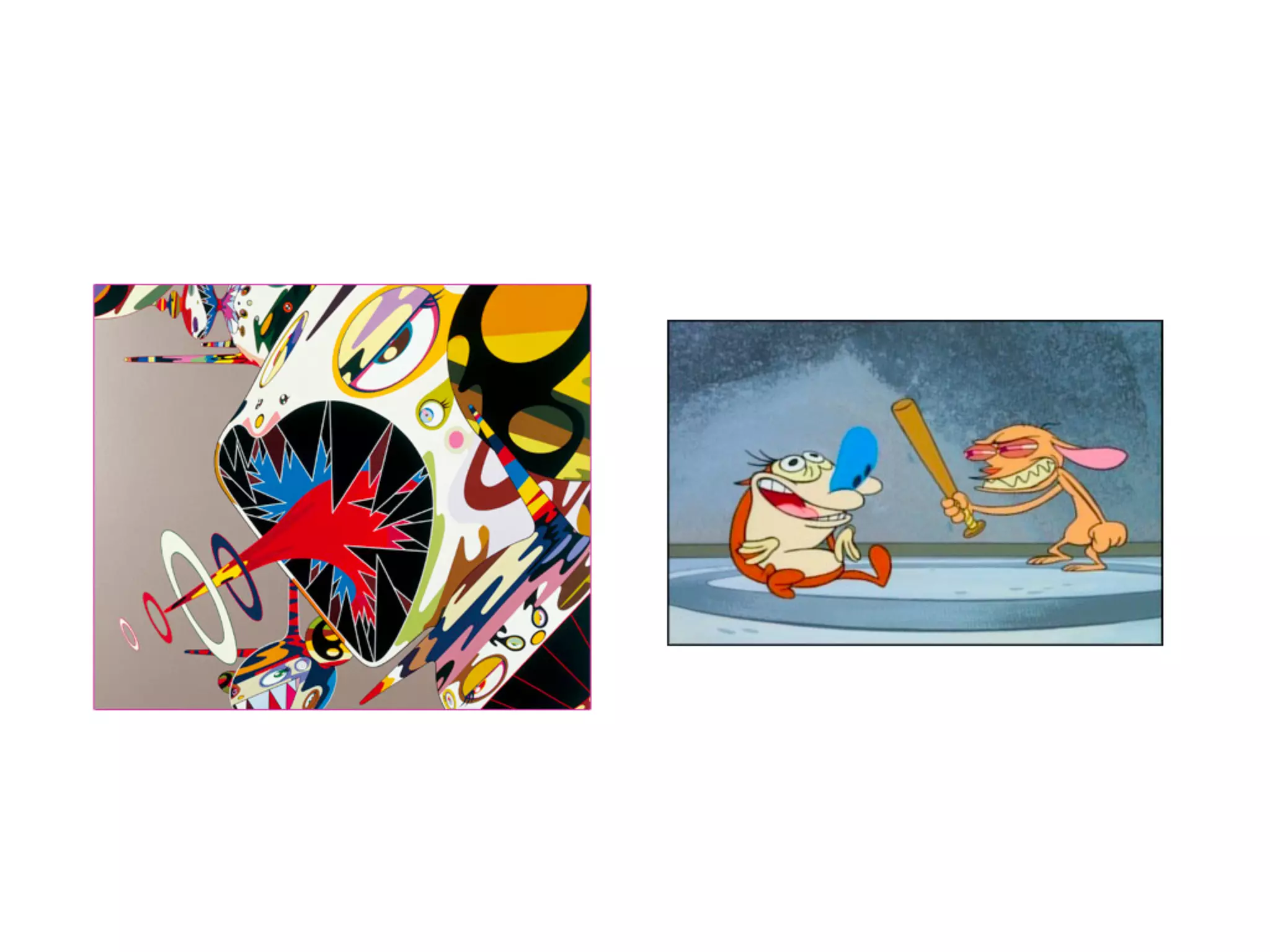 It's COOL to be FLAT, v2