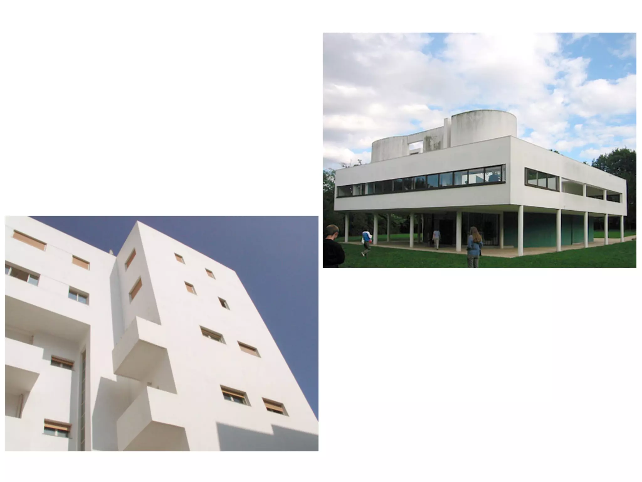 It's COOL to be FLAT, v2