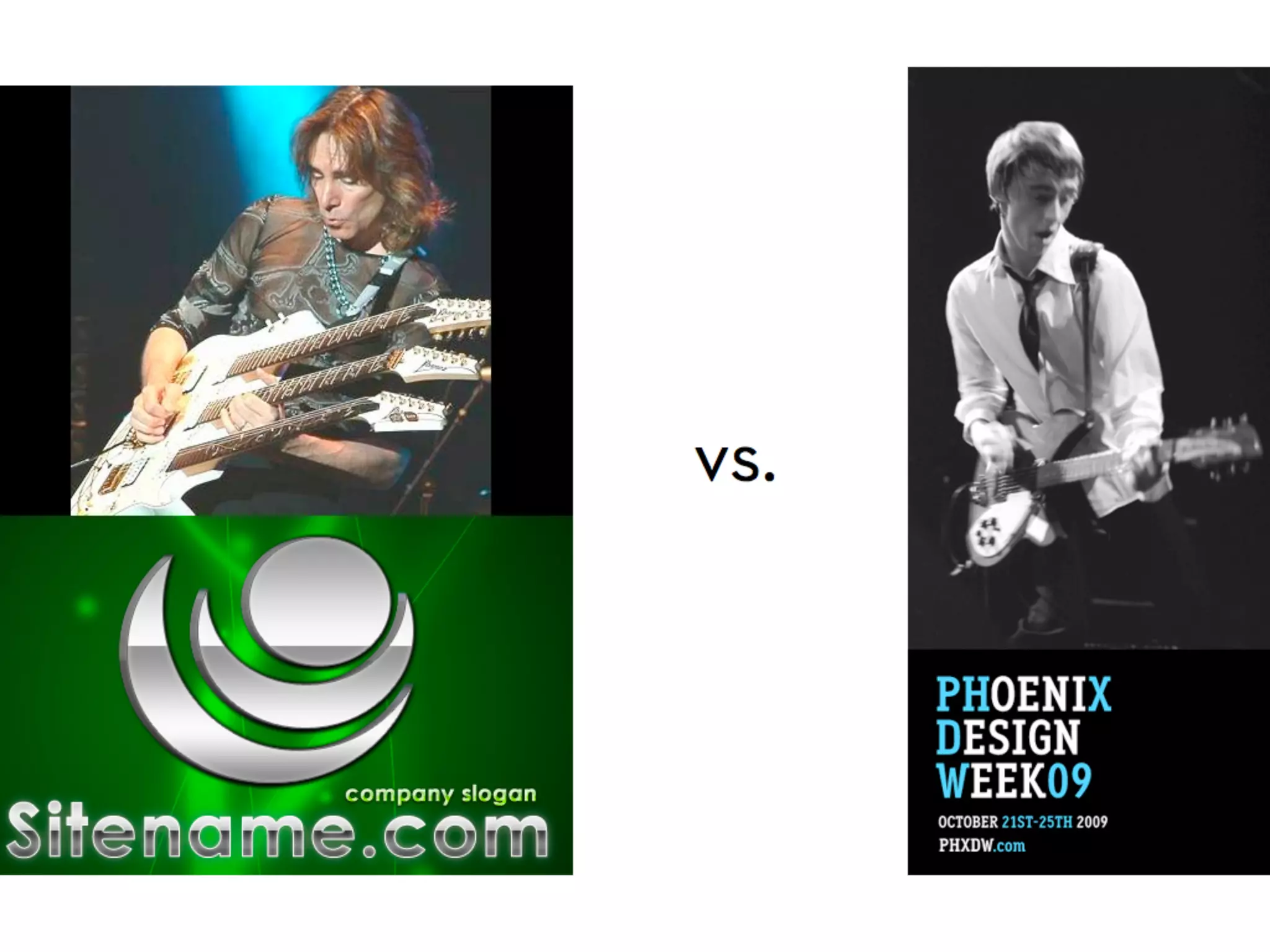 It's COOL to be FLAT, v2