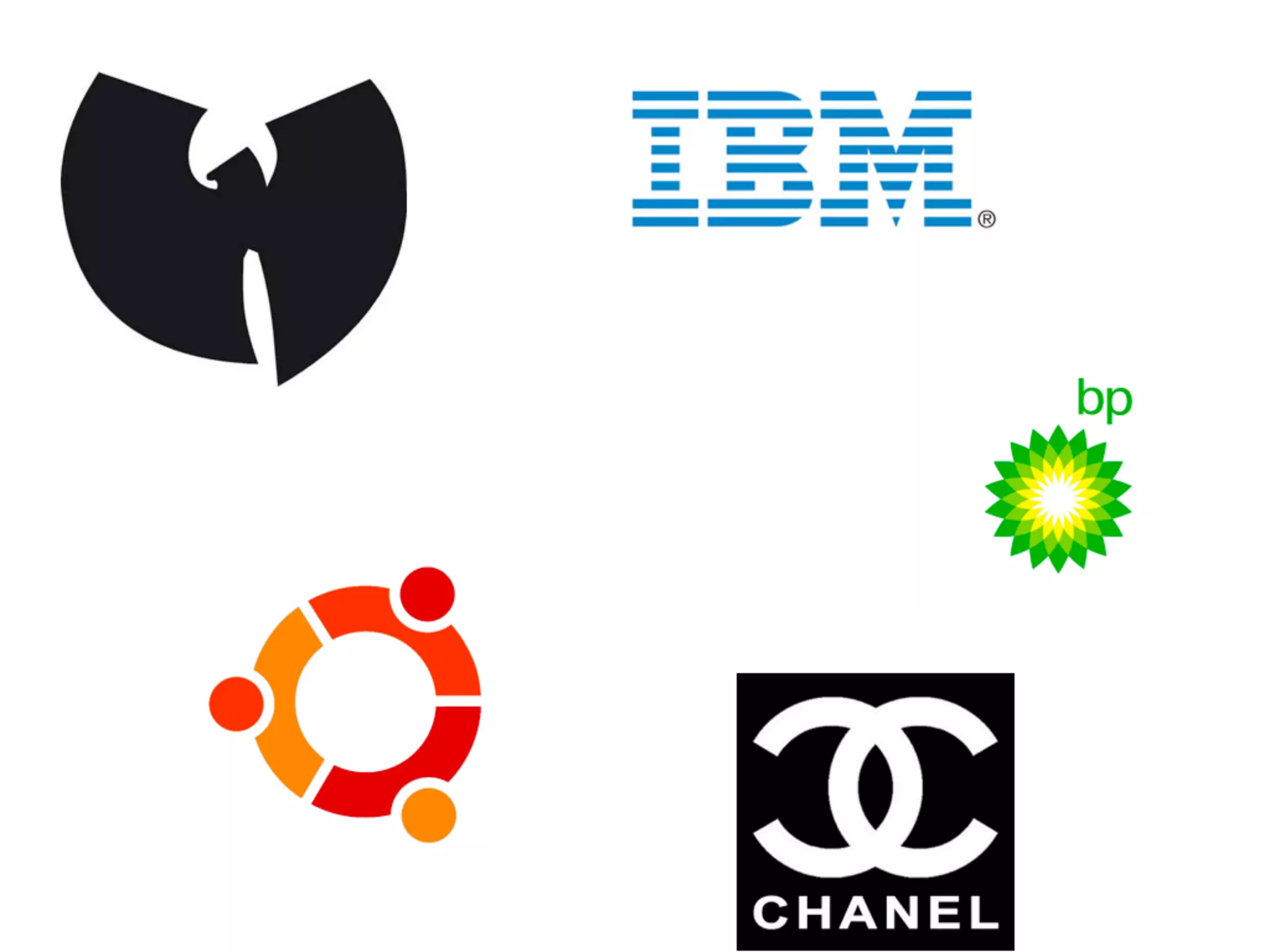 It's COOL to be FLAT, v2