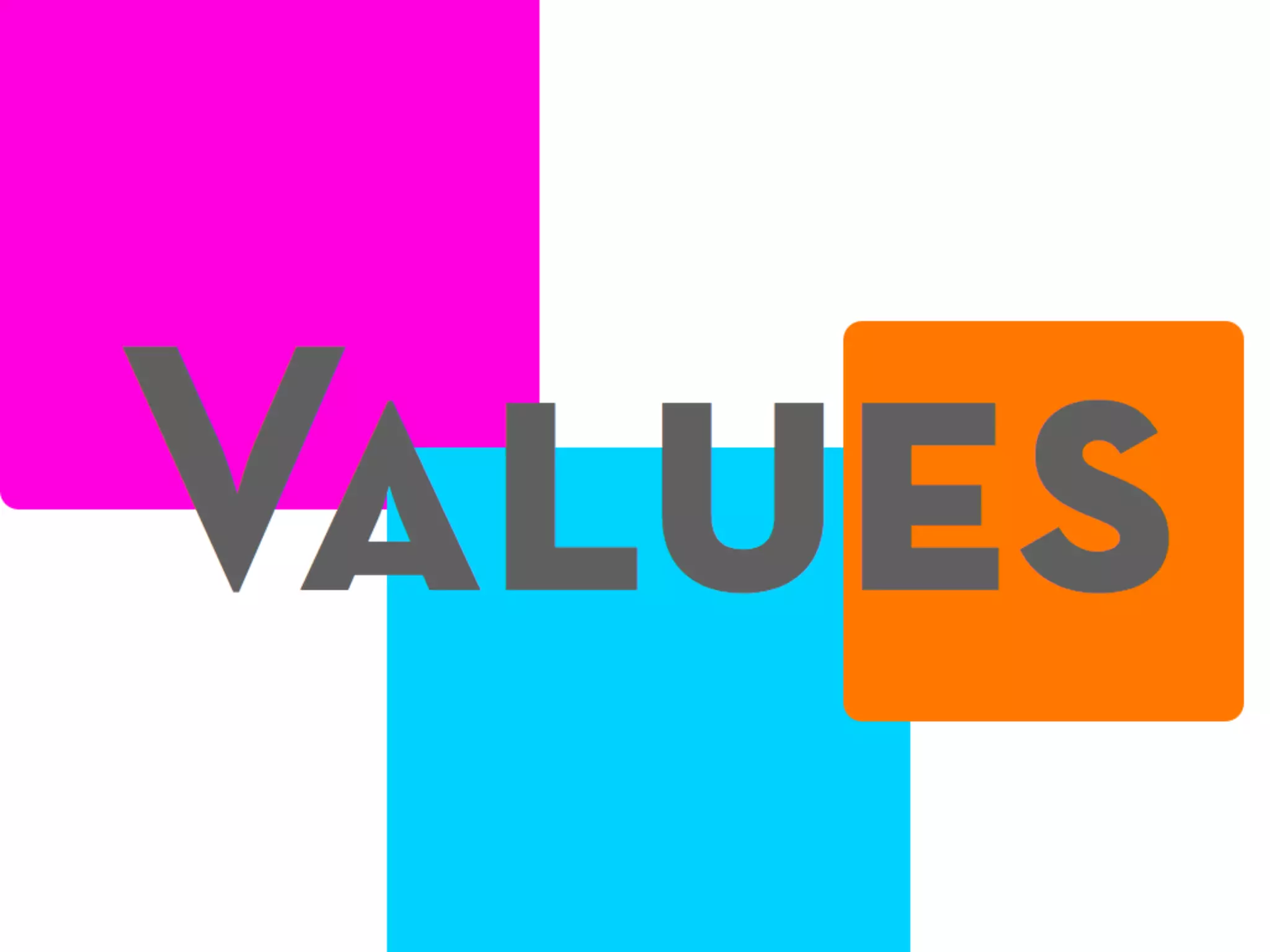 It's COOL to be FLAT, v2