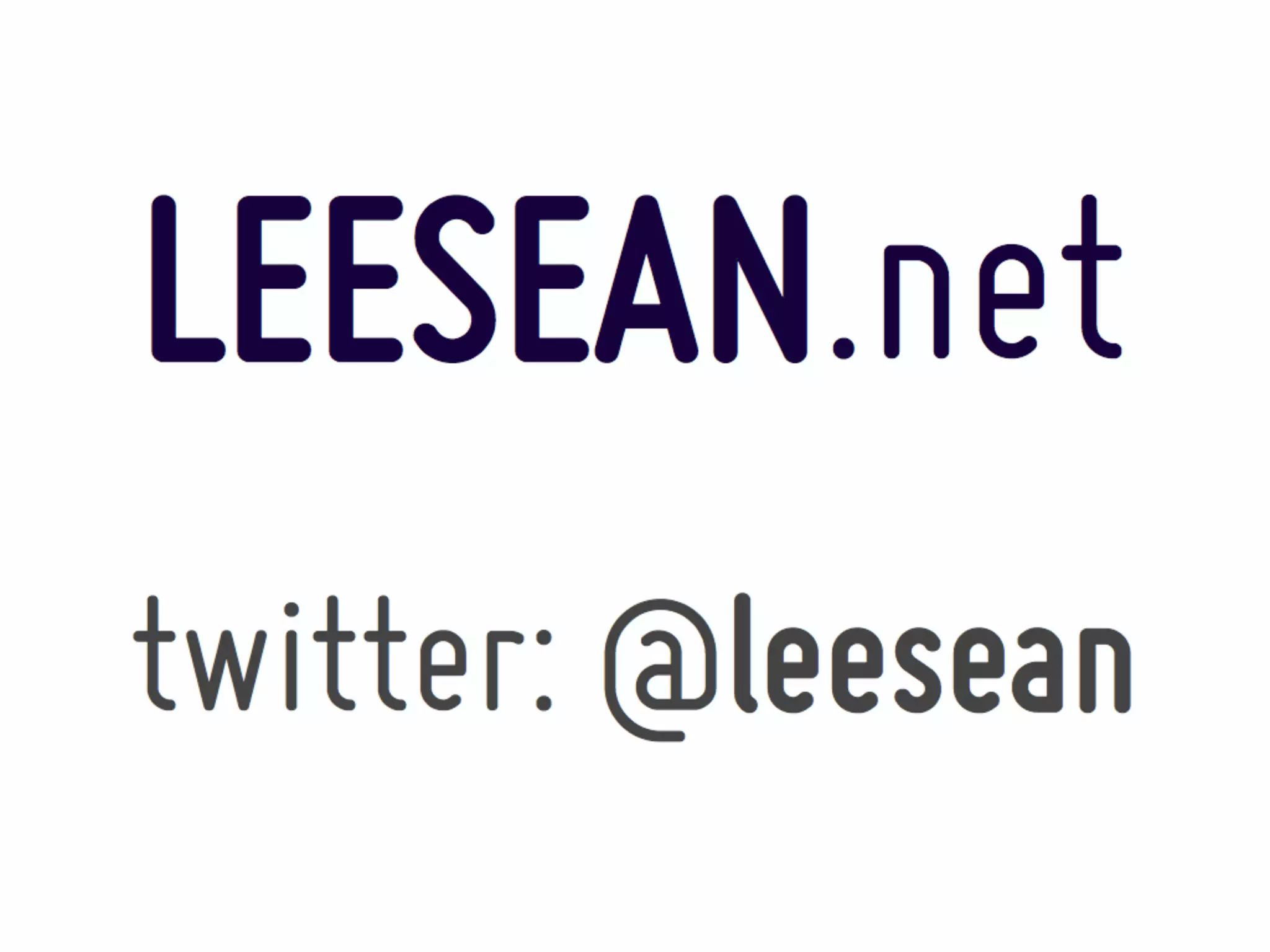 It's COOL to be FLAT, v2