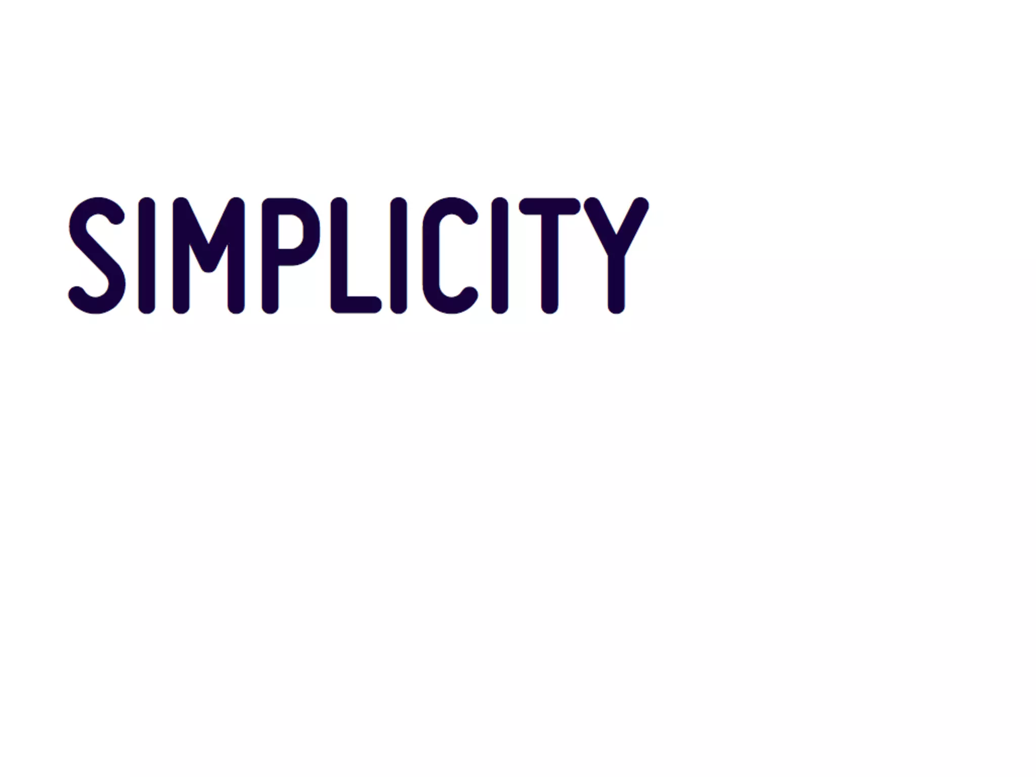 It's COOL to be FLAT, v2