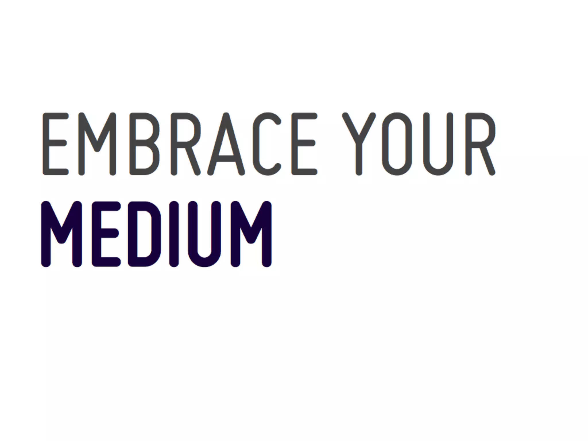 It's COOL to be FLAT, v2