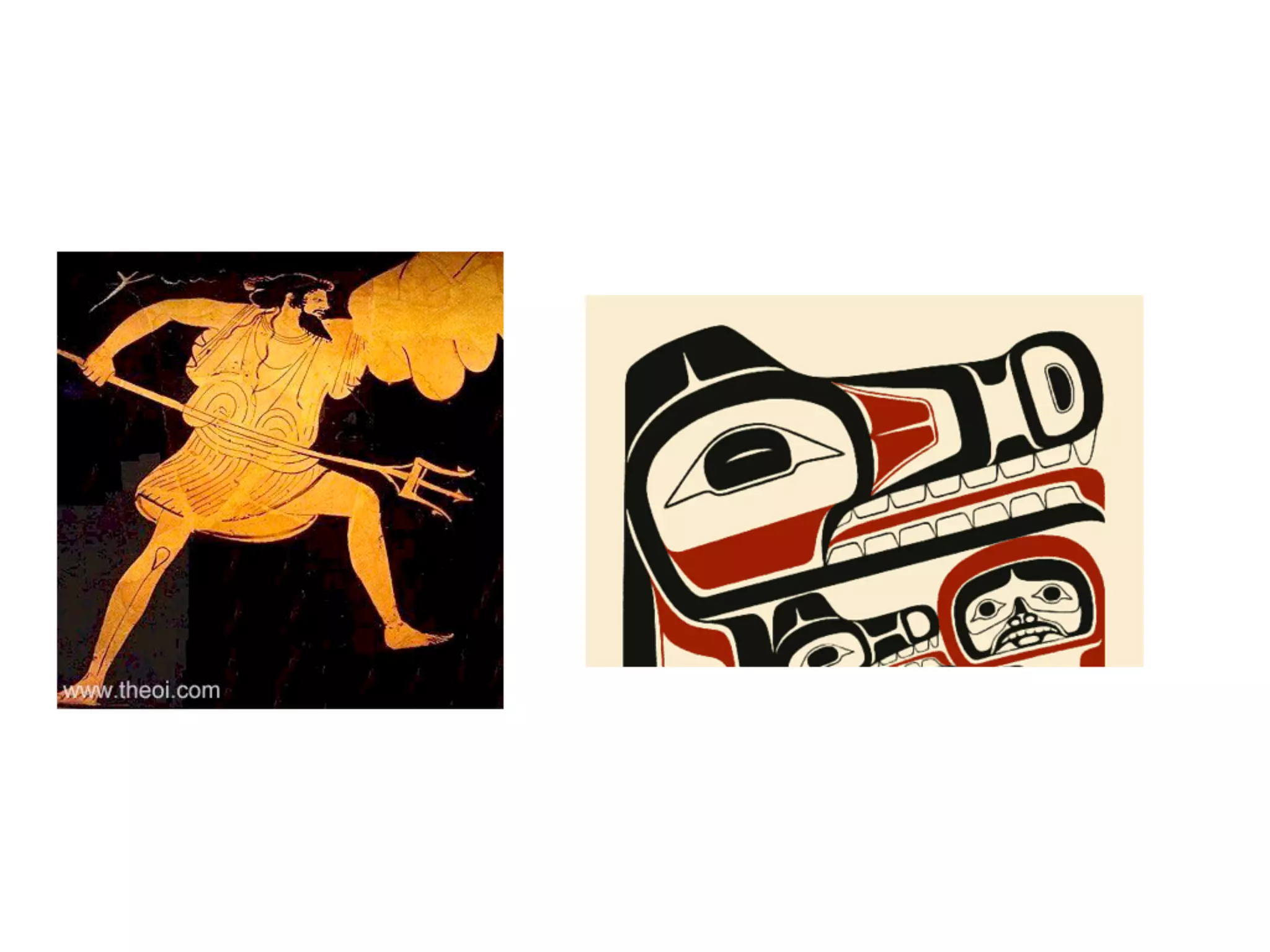 It's COOL to be FLAT, v2