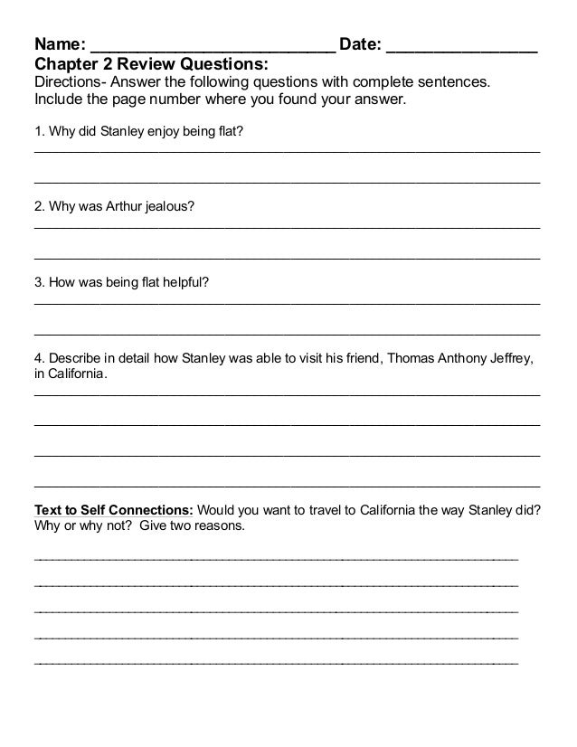 Printables Flat Stanley Worksheets flat stanley worksheets syndeomedia