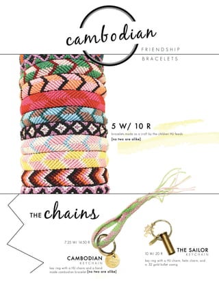 Flattened line sheet half united