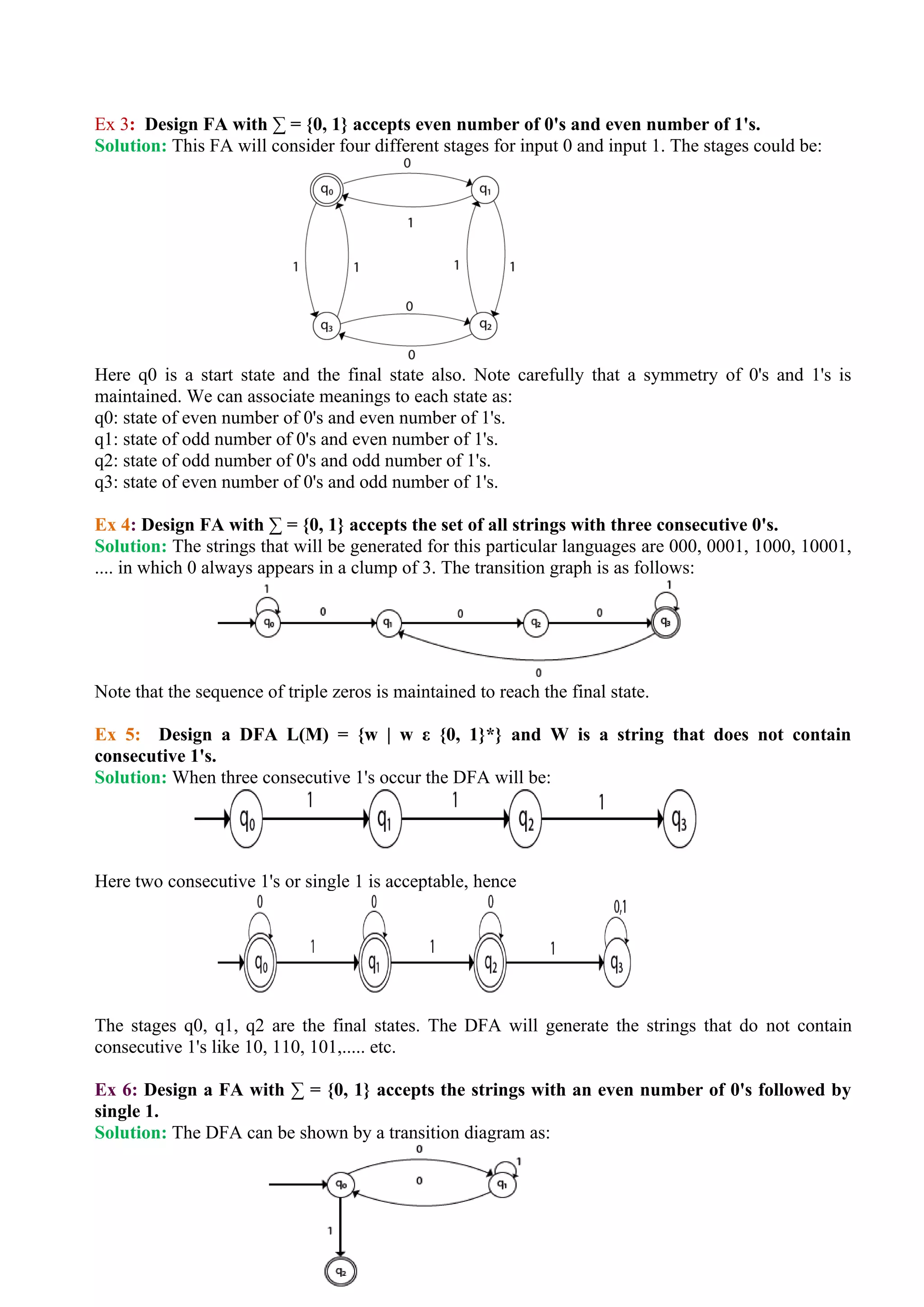 Flat unit 1 | PDF