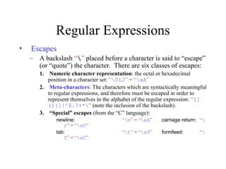 Set Theory Notes.pdf formal language and automata theory unit 2 | PPT