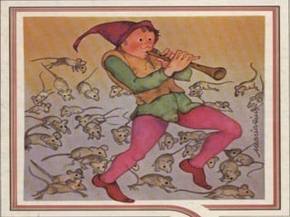 Flautista d'Hamelin