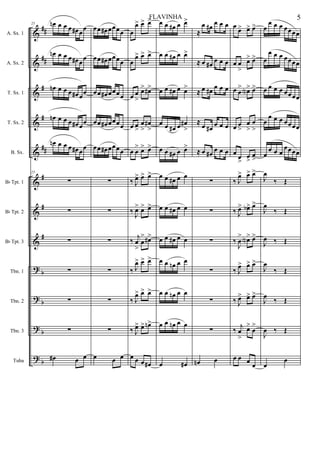 &
&
&
&
&
&
&
&
?
?
?
?
##
##
#
#
##
#
#
#
b
b
b
b
A. Sx. 1
A. Sx. 2
T. Sx. 1
T. Sx. 2
B. Sx.
Bb Tpt. 1
Bb Tpt. 2
Bb Tpt. 3
Tbn. 1
Tbn. 2
Tbn. 3
Tuba
25 œn œ œ œ œ# œœ
œn œ œ œ œ# œ
œ
œn œ œ œ œ# œœ
œn œ œ œ œ# œœ
œn œ œ œ œ# œœ
25
∑
∑
∑
∑
∑
∑
œ# œ œ
œœ œ# œœœœ
œœ œ# œœœœ
œœ œ# œœœœ
œœ œ# œœœœ
œœ œ# œœœœ
∑
∑
∑
∑
∑
∑
œ œ œ
œ
œ> œ> œ>
œ
œ> œ> œ>
œ œ
>
œ> œ#>
œ œ
>
œ
>
œ#
>
œ œ
> œ> œ>
‰ J
œ> œ> œ>
‰
J
œ> œ> œ>
‰
j
œ
>
œ
> œ#>
‰ J
œ> œ> œ>
‰ J
œ> œ> œ>
‰ J
œ> œ> œn>
œ œ œ œ#
œ œ œ# œ œ>
œ œ œ# œ œ>
œ œ œ# œ œ>
œ œ œ# œ œ#
>
œ œ œ# œ œ>
œ œ œ# œ œ
œ œ œ# œ œ
œ œ œ# œ œ
œ œ œn œ œ
œ œ œn œ œ
œ œ œn œ œ
œ œ#
≈
œ œ# œ œ œ
≈ œ œ#
œ œ œ
≈ œ œ#
œ œ œ
≈ œ œ# œ œ œ
≈ œ œ# œ œ œ
∑
∑
∑
∑
∑
∑
œn œ
œ
œ> œ> œ>
œ œ
>
œ> œ>
œ œ
> œN> œ>
œ œ
>
œ
>
œ
>
œ œ
>
œ
>
œ>
‰ J
œ> œ> œ>
‰ J
œ> œb> œ>
‰
J
œ
> œN> œ>
‰ J
œ> œ> œ>
‰ J
œ> œ> œ>
‰ j
œ
>
œ>
œ
>
œ œ œ œ
œ
œ œ œ œœœœ
œ
œ œ œ œœœœ
œ œ œ œ œœœœ
œ
œ œ œ œœœœ
œ
œ œ œ
œœœœ
J
œ
‰ Œ
J
œ
‰ Œ
J
œ ‰ Œ
J
œ
‰ Œ
J
œ
‰ Œ
J
œ ‰ Œ
œ
œ
5FLAVINHA
 