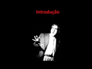 Introdução
 