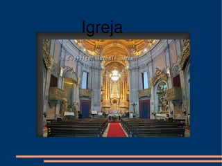 Igreja 