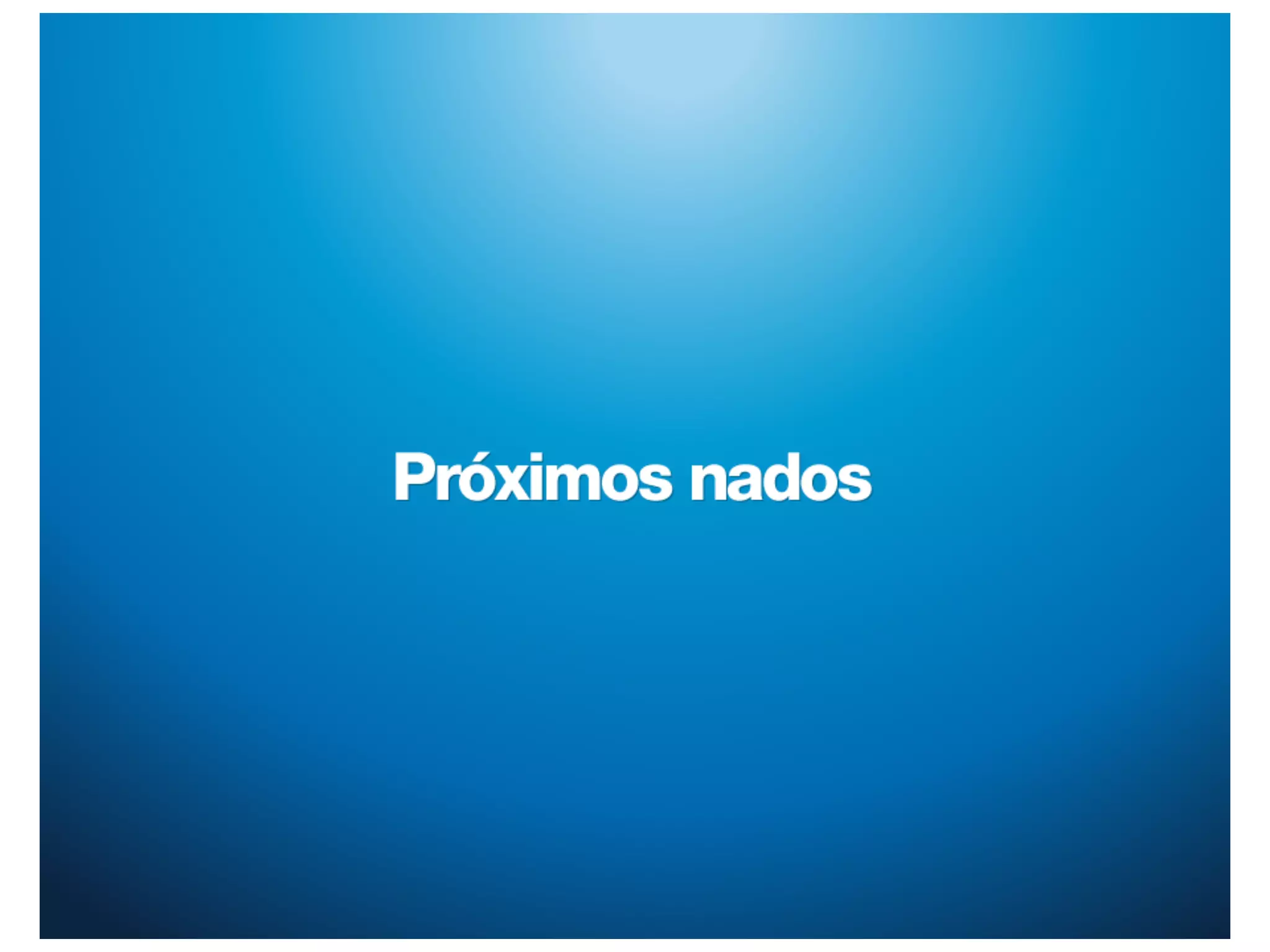 Standards @Peixe Urbano