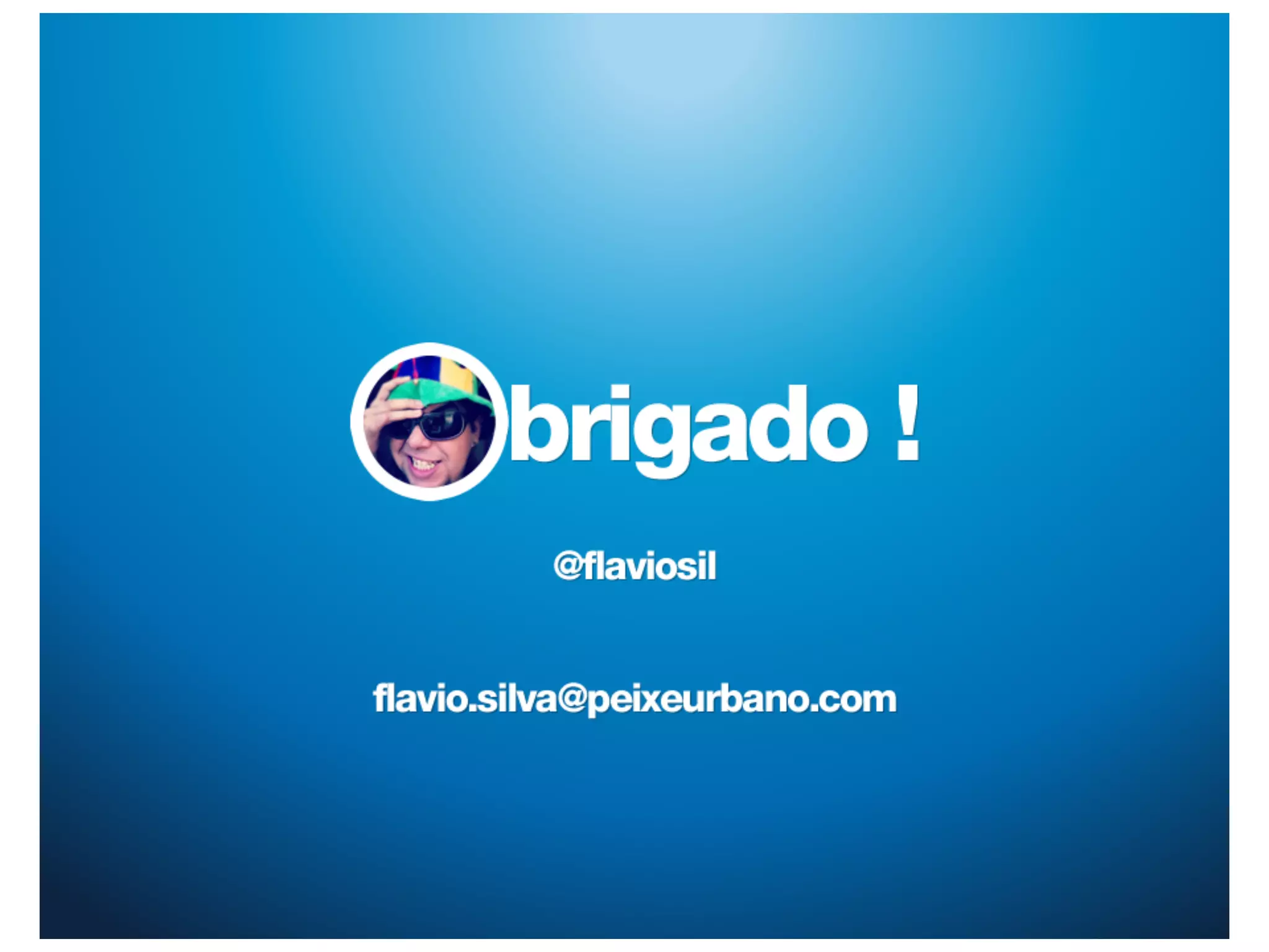 Standards @Peixe Urbano