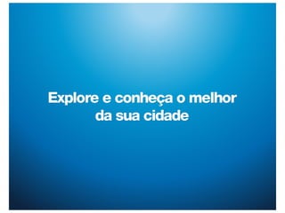 Standards @Peixe Urbano