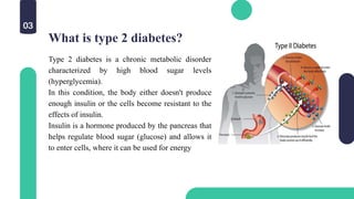 Role of Flavonoids in the Management of Type-2 Diabetes.pptx