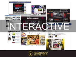 6,700 paid attendees and over 12 million organic impressions. 