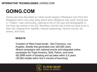  Influencer content feed THE WIRE one of the first such blog rolls now replicated by many lifestyle media sites today.