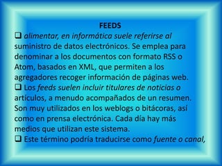  Participación en lugar de publicación;