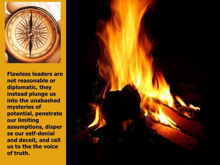 Flawless Leaders Release Your Trapped Value