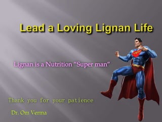 Thank you for your patience
 