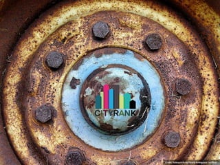 Credit: Hubsquircle by Clearly Ambiguous  on Flickr