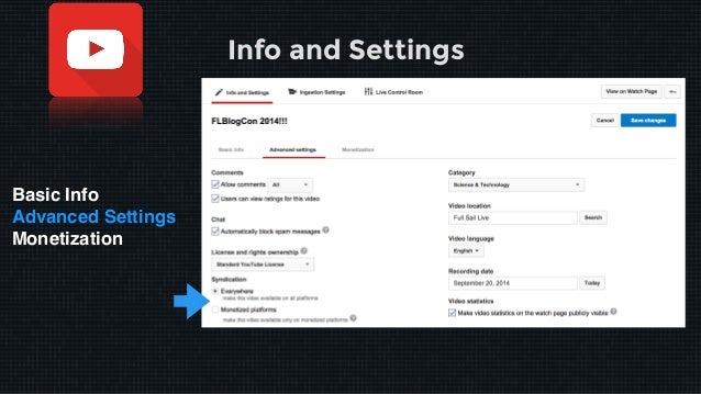 Youtube Tricks and Tips