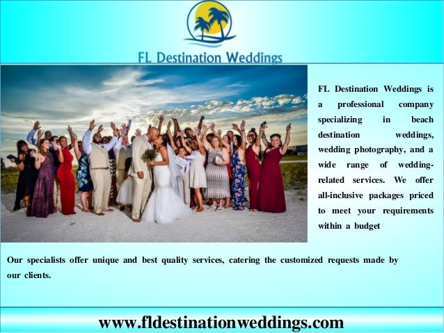 Beach Weddings Planning