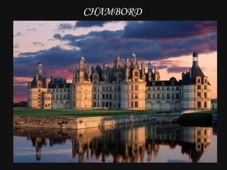 CHAMBORD  