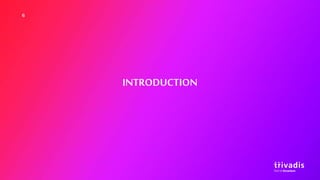 6
INTRODUCTION
 