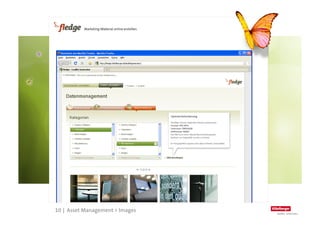 10
     10 | Asset Management > Images
 