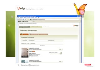 6
    6 | Document Management
 
