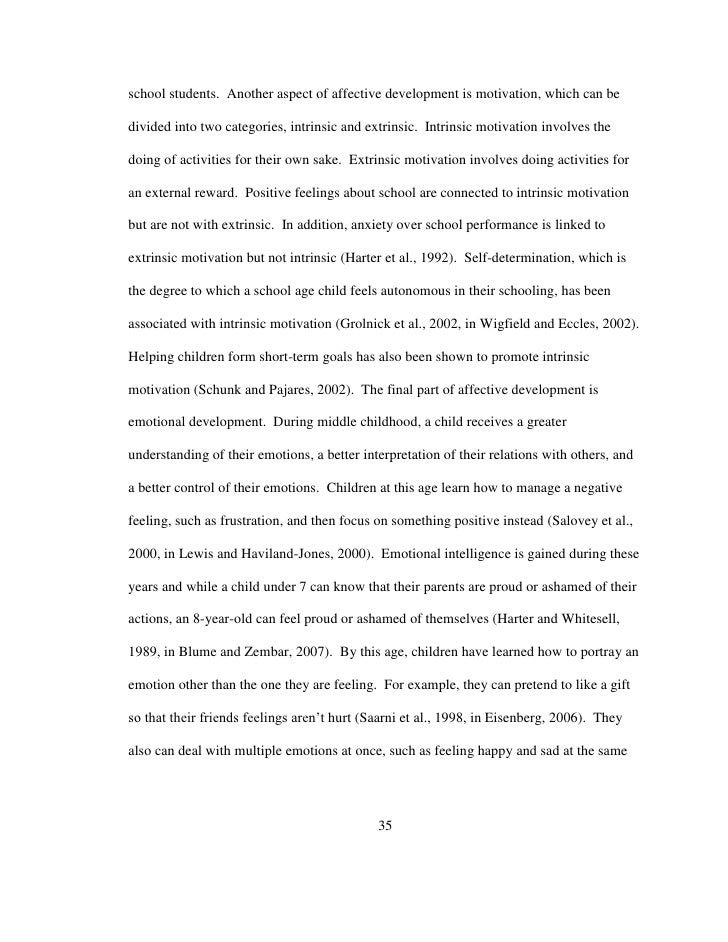 essay on life skills